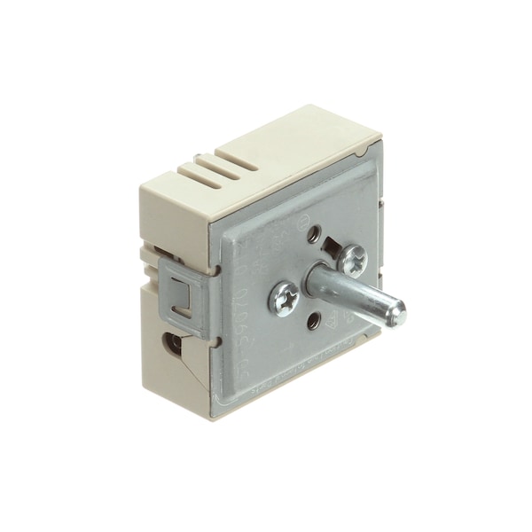 Moduserve Thermostat/Infinite Switc